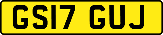GS17GUJ