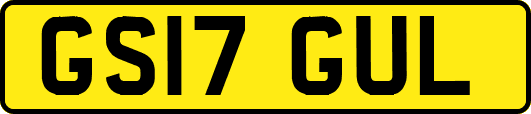 GS17GUL