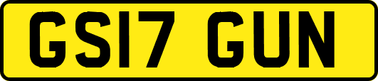 GS17GUN