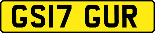 GS17GUR