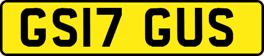 GS17GUS