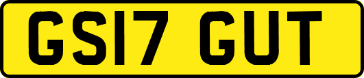 GS17GUT