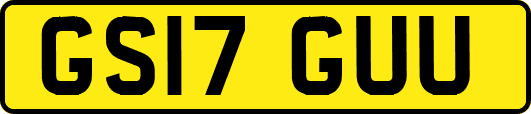 GS17GUU