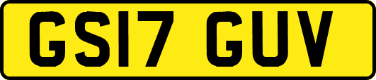 GS17GUV