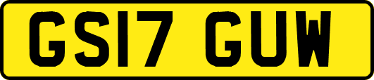 GS17GUW