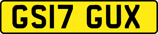GS17GUX