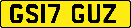 GS17GUZ