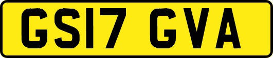 GS17GVA