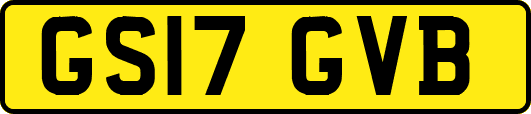 GS17GVB