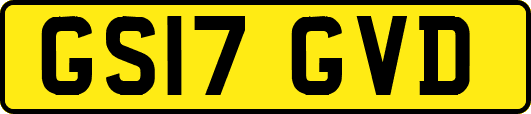 GS17GVD