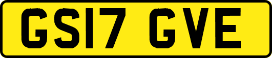 GS17GVE