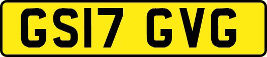 GS17GVG