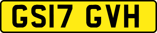 GS17GVH
