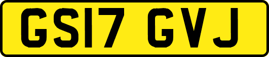 GS17GVJ