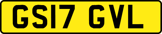 GS17GVL