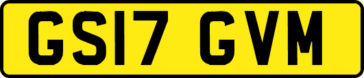 GS17GVM