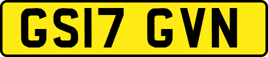 GS17GVN