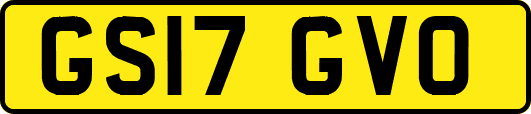 GS17GVO