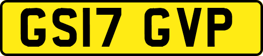 GS17GVP