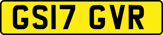 GS17GVR