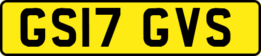 GS17GVS
