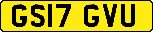 GS17GVU