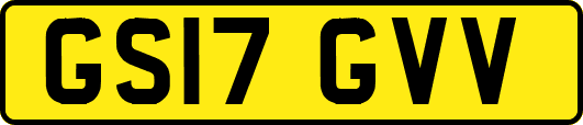 GS17GVV