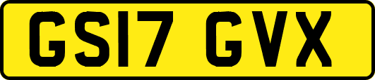 GS17GVX