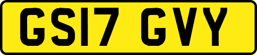 GS17GVY