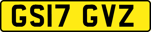 GS17GVZ