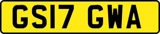 GS17GWA