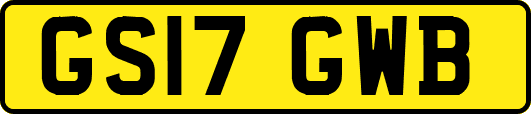 GS17GWB