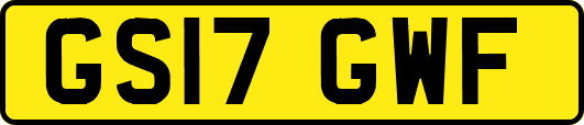 GS17GWF