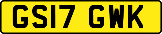 GS17GWK