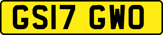GS17GWO