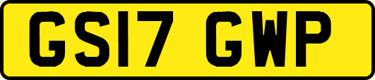 GS17GWP