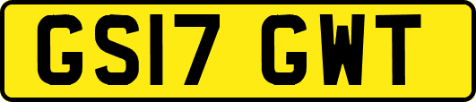 GS17GWT