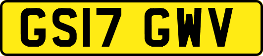 GS17GWV