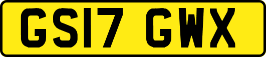 GS17GWX