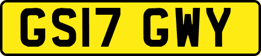 GS17GWY
