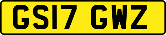 GS17GWZ