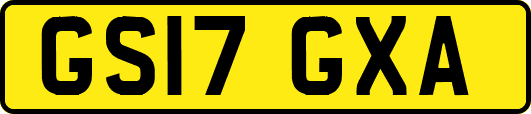 GS17GXA