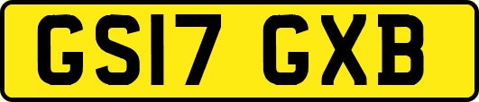 GS17GXB