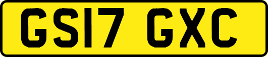 GS17GXC