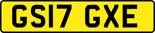 GS17GXE