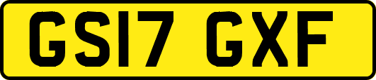 GS17GXF