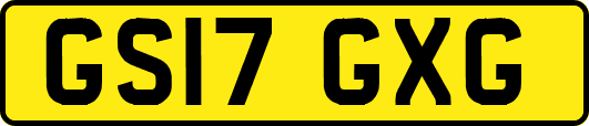 GS17GXG