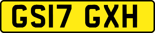 GS17GXH