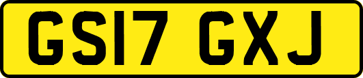 GS17GXJ