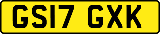 GS17GXK